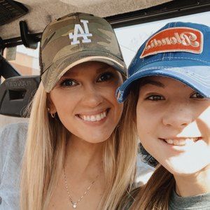 Meet your Posher, Ashlie-piper